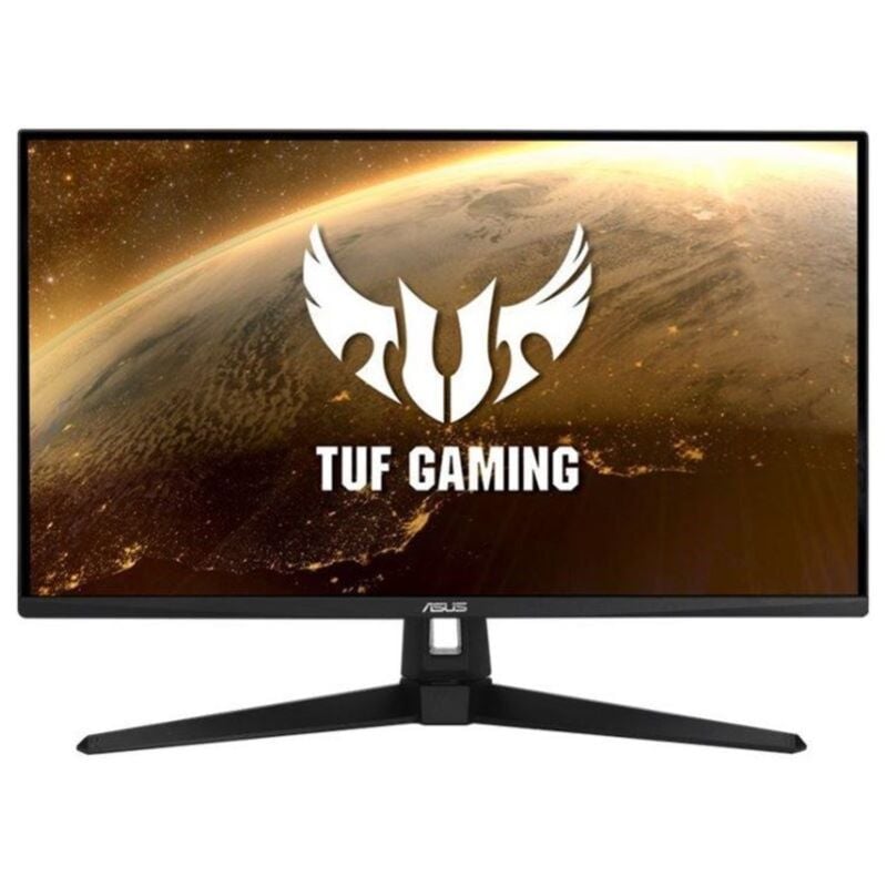 Image of ASUS TUF Gaming VG289Q1A 71,1 cm (28) 3840 x 2160 Pixel 4K Ultra HD LED Nero