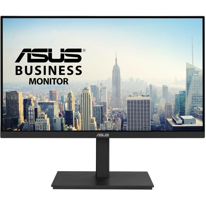 Image of ASUS VA24ECPSN 60,5 cm (23.8) 1920 x 1080 Pixel LCD Full HD Nero