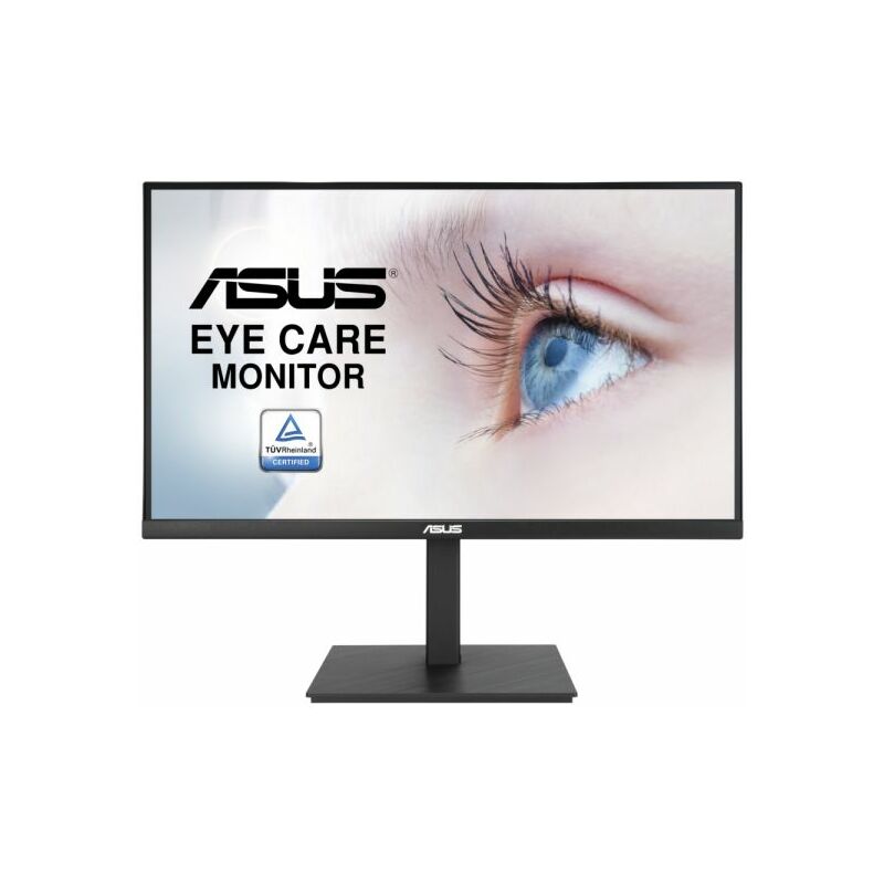 Image of ASUS VA27AQSB 68,6 cm (27") 2560 x 1440 Pixel Quad HD Nero