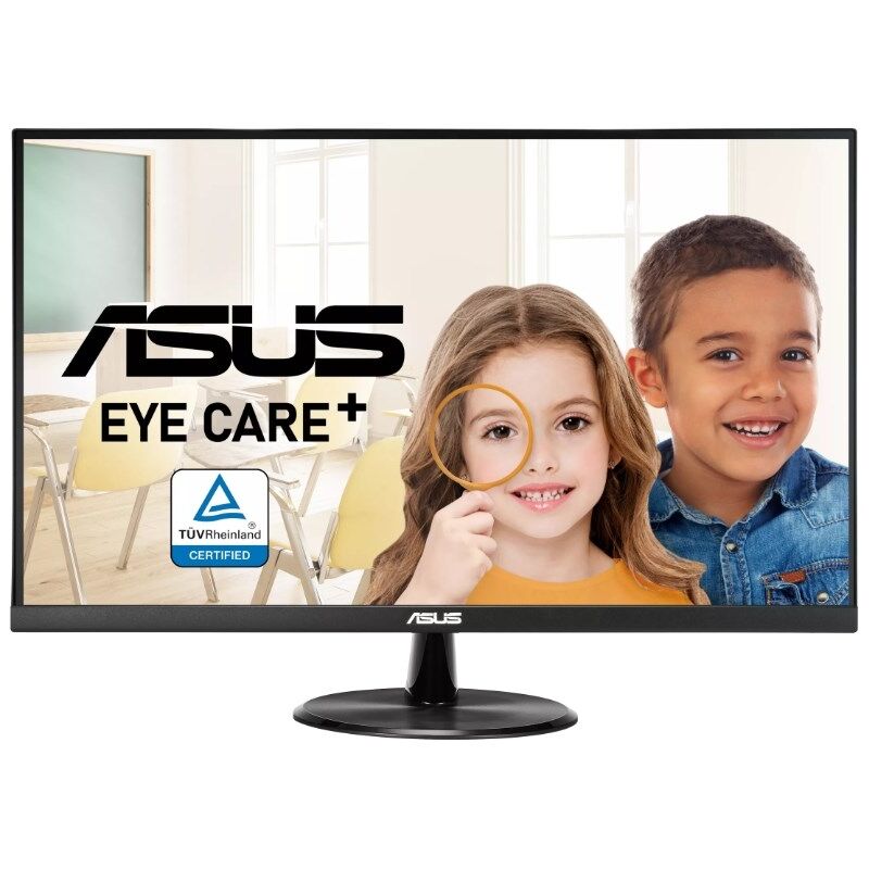 Image of ASUS VP289Q 71,1 cm (28) 3840 x 2160 Pixel LCD 4K Ultra HD Nero