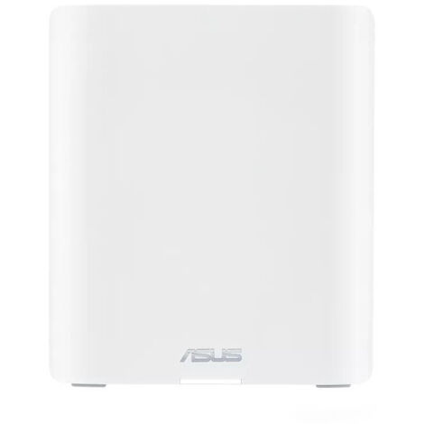 ASUS WL-Router ZenWiFi BT10 - 2er Pack Weiß