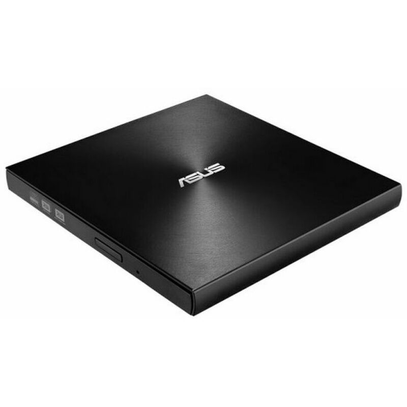 

Asus Grabadora DVD-RW Externa Ultra Slim Asus ZenDrive U9M USB