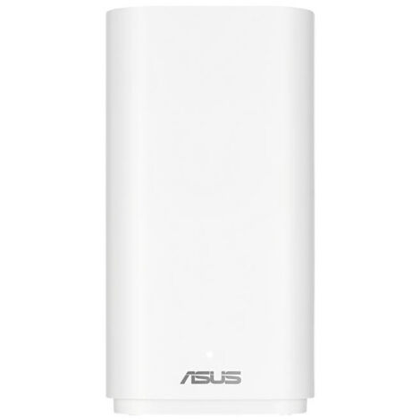 ASUS ZenWiFi BD4 BE3600 Outdoor 1 Pack Bi-bande (2,4 GHz / 5 GHz) Wi-Fi 7 (802.11be) Blanc 2 Interne
