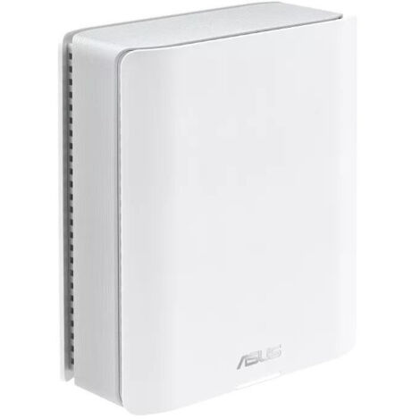 Asus ZenWiFi BT10 système réseau maillé WiFi 7 blanc