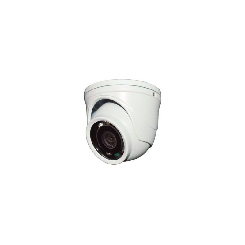 

ASD1000 - LED Mini domo de infrarrojos - IP66 - 12V - blanco - Asutsa