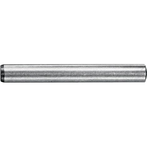 ASW 1020009529 Sicherungsstift 750 ST Ø 5 mm Länge 45 mm