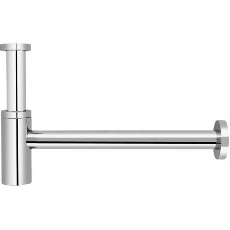 ASW Design Geruchsverschluss 11/4" 107572 rund