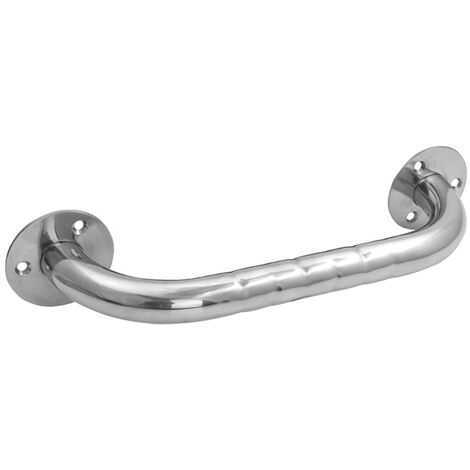 ASW Haltegriff Ø 32 mm, Edelstahl 1.4301
