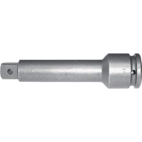 ASW Kraft-Verlängerung 1" Länge 250mm