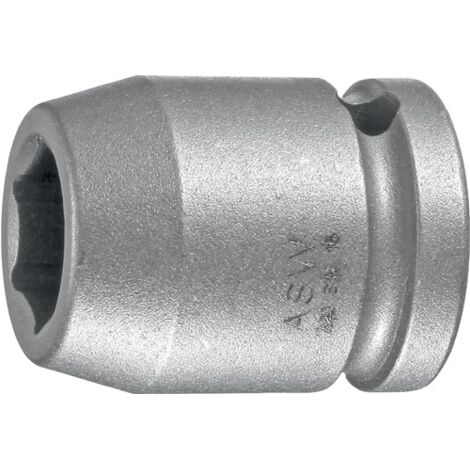 ASW Kraftschraubersteckschlüsseleinsatz 720 1/2″ SW 12 - 72004