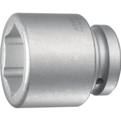 ASW Kraftschraubersteckschlüsseleinsatz 750 1″ SW 32 mm - 75008