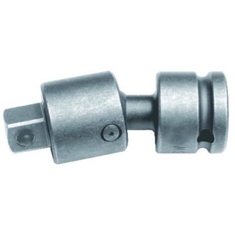 ASW Kugelgelenk 420 KG-5 für Kraftschraubereinsatz Länge 68 mm - 4205