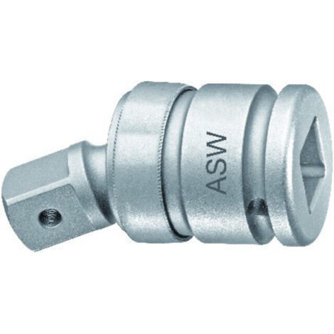 ASW Kugelgelenk 440 KG-4 für Kraftschraubereinsatz Länge 90 mm - 4404