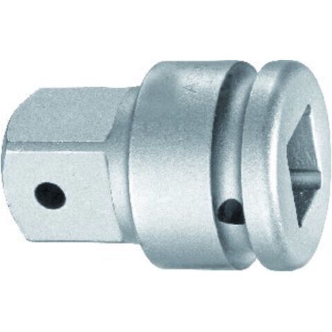 ASW Vergrößerungsstück 440 - 2 Antrieb 3/4″ Abtrieb 1″ - 4402