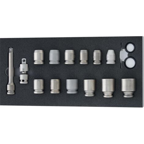 ASW Werkzeugmodul 1/3 Kraftsteckschlüssel