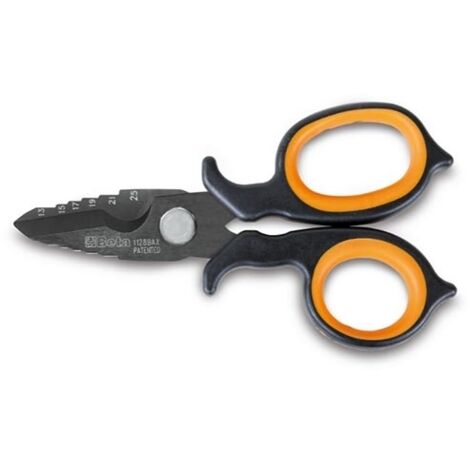 Asymmetrische Schere Beta 1128BAX