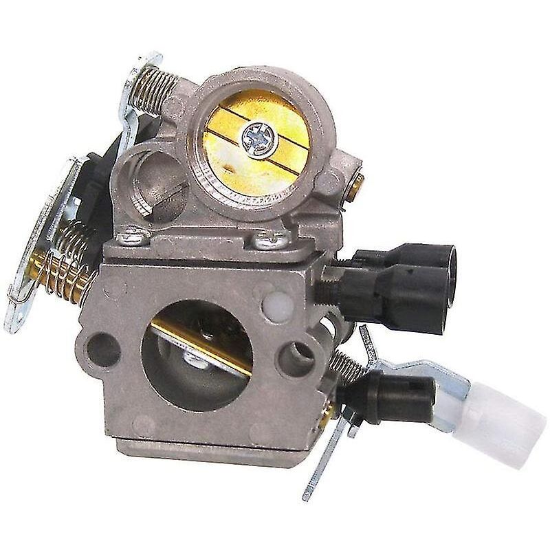 Carburateur pour tronçonneuse Stihl Ms171 Ms181 Ms211 pour Zama C1q-s269