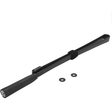AT-79 Faltbare taktische Antenne SMA-Stecker Dualband VHF/UHF 136-520 MHz für Baofeng