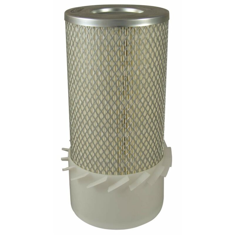 

AT20728,1909139 filtro de aire exterior adaptable J-D, CNH