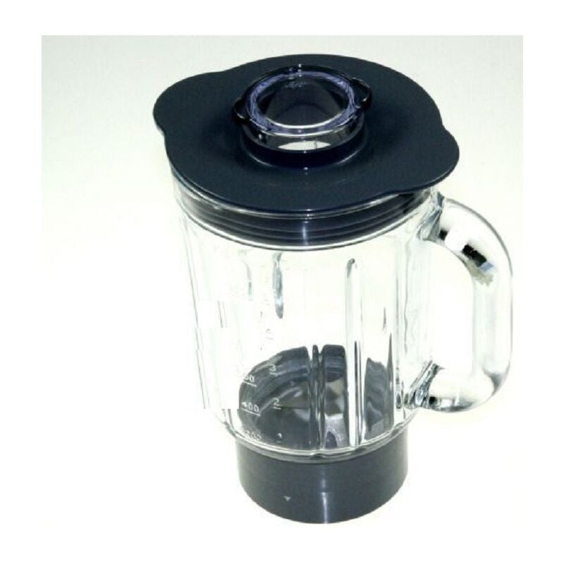 Kenwood - bol blender verre pour robot multifonctions