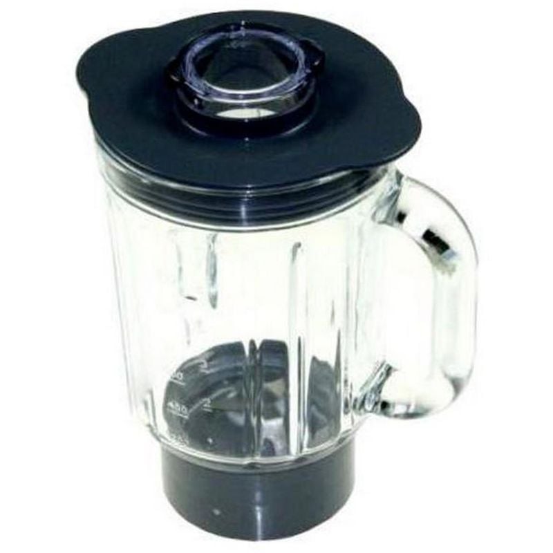 Kenwood - AT283 - Blender / mixeur complet en verre pour robots prospero