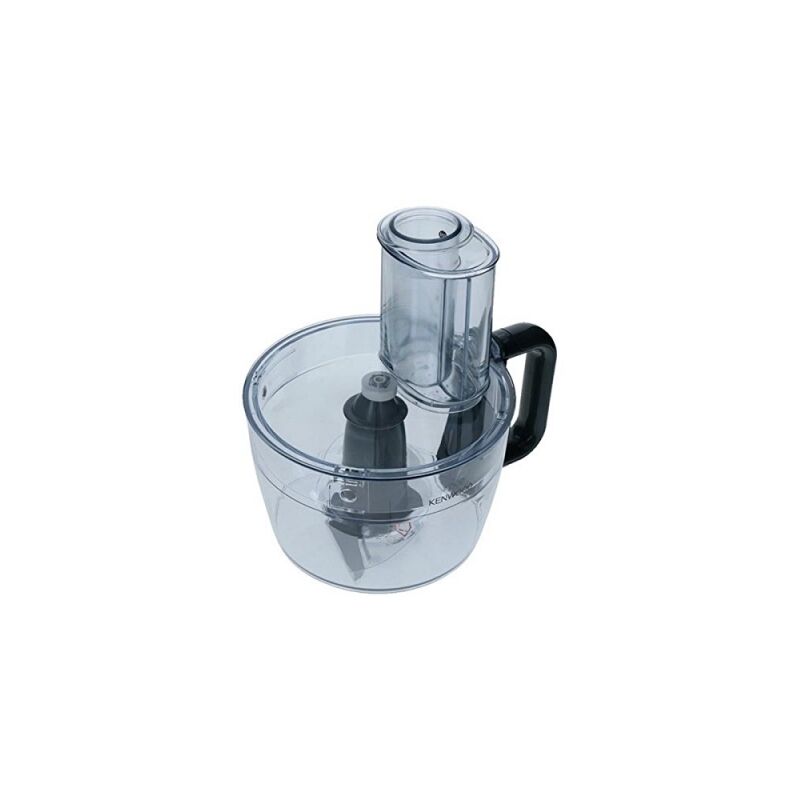 Delonghi - Kenwood - Bol de mélange avec couvercle cpl - at284 km282-km288 - KW714208