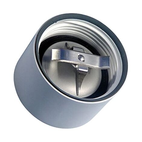 AT320 - Base completa (con lama e guarnizione) - Robot da cucina e Cuocitutto - KENWOOD - 978755011423861265