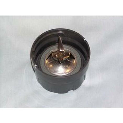 AT339 - Base con cuchilla del AT339 KW712199 KENWOOD