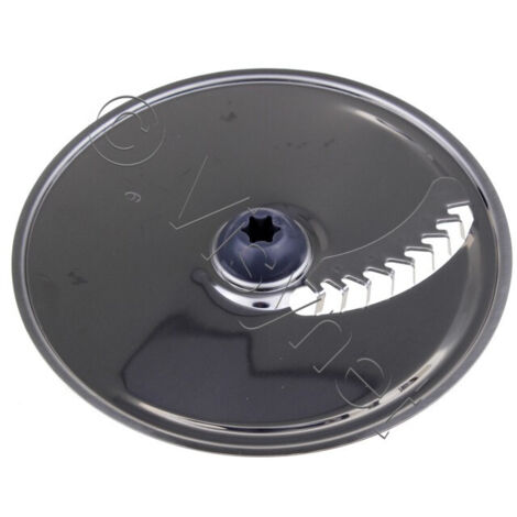 AT340 - Disque a julienne du AT340 Robot ménager KW712347 KENWOOD