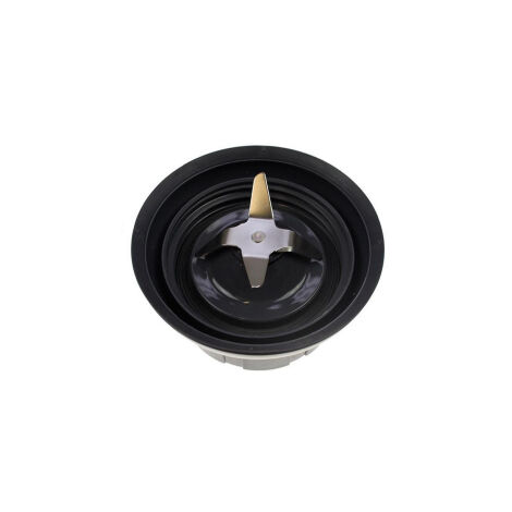 AT358 - Base gris con cuchilla y precinto de AT358 Procesador de alimentos KW713791 KENWOOD Procesador de alimentos KW713791 KENWOOD