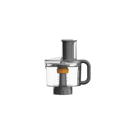 AT647 Bol multifonction complet pour robots TITANIUM et COOKING CHEF AW20010042 KENWOOD