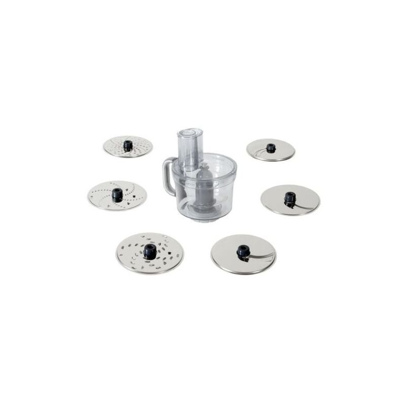 Bol+disques pour Robot multifonction Kenwood AWAT647001
