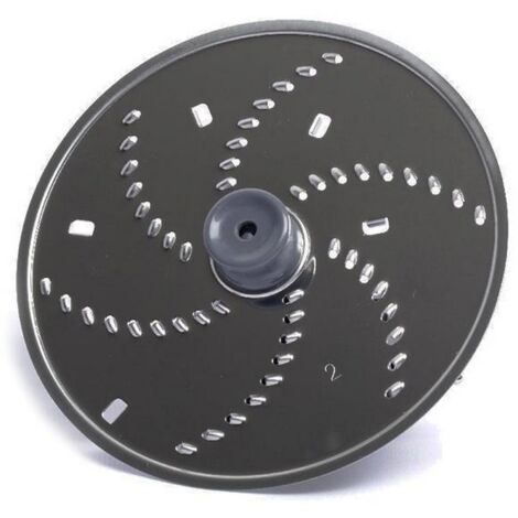 AT647 - Disque à raper fin du AT647 (KW715907) Robot ménager KENWOOD