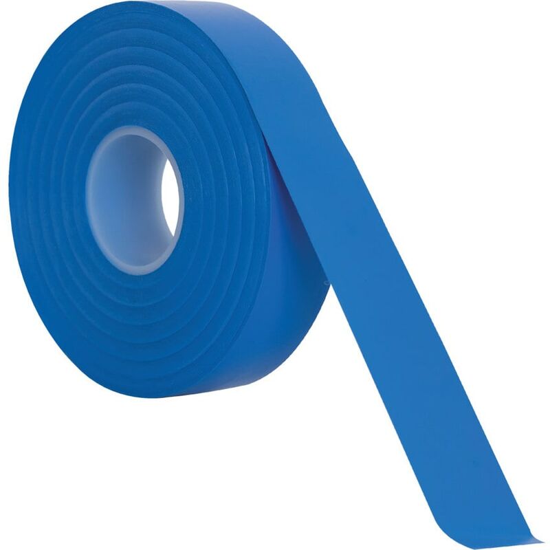 Advance - AT7 Blue PVC Insulation Tape - 19MM X 33M