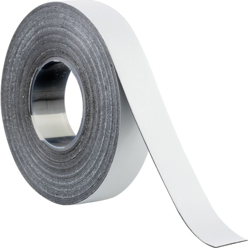 Advance - AT87 Black Polyisobutylene Amalgamating Tape - 19mm x 10m - Black