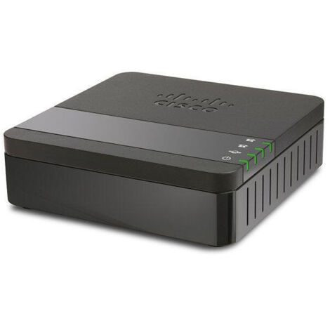 ATA191-K9 adaptador teléfono VoIP