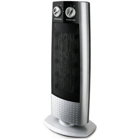 ATACAMA DIG FAN HEATER - 2000 W