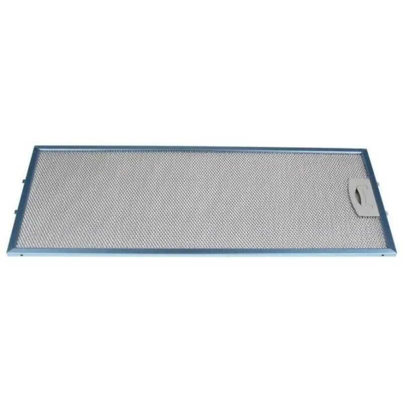 Atag Metallfilter 468x183mm Für Dunstabzugshaube