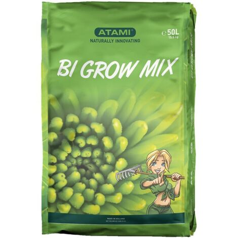 Atami - BIO-GROMIX - 50L