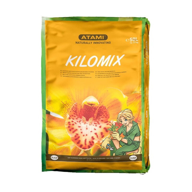 Terreau Kilomax - 50L Atami