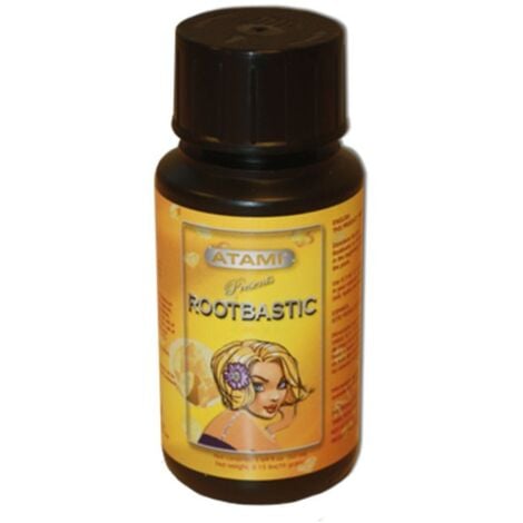 Atami - RootBastic - stimulateur de racines - 100ml