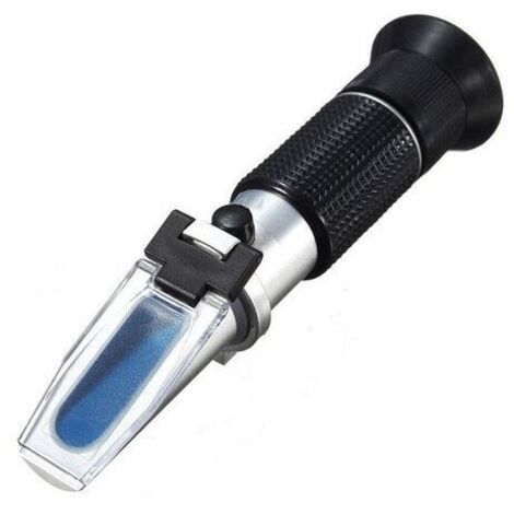 Atc Acide De Batterie Automatique Voiture Antigel Glycol Fluides Réactomètre