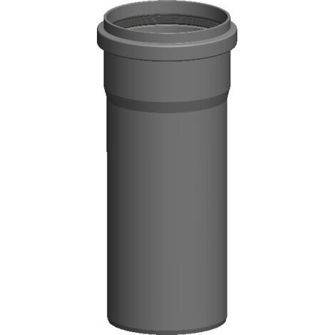 Atec Tube PolyTop ajustable DN125 500mm