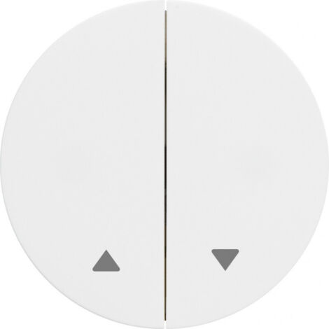 ATEHA INTERRUPTEUR VOLET-ROULANT ASSOCIABLE WJA300