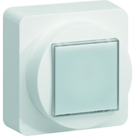 ateha Lampe pour signalisation complet - HAGER WJC603B