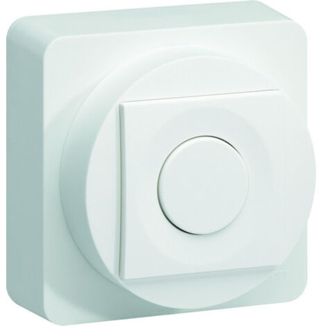 ateha Variateur toute charge complet - HAGER WJC061B
