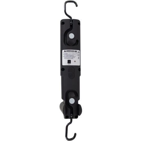 ATELIER PORTABLE 24+6 LEDS AVEC BATTERIE RECHARGEABLE / AVEC SUPPORT À DOUBLE AIMANT, CALE ET BASE AIMANTÉE  JBM51889