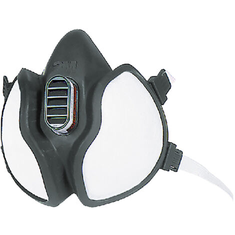 Atemschutzmaske Serie 4000 4251 Ffa 1P2D