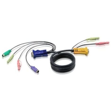 ATEN 2L5303P