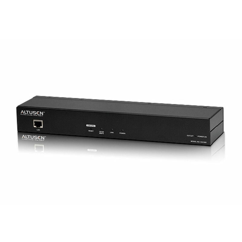 VS0401 - Commutateur audio-vidéo vga à 4 ports 20 cm - Aten